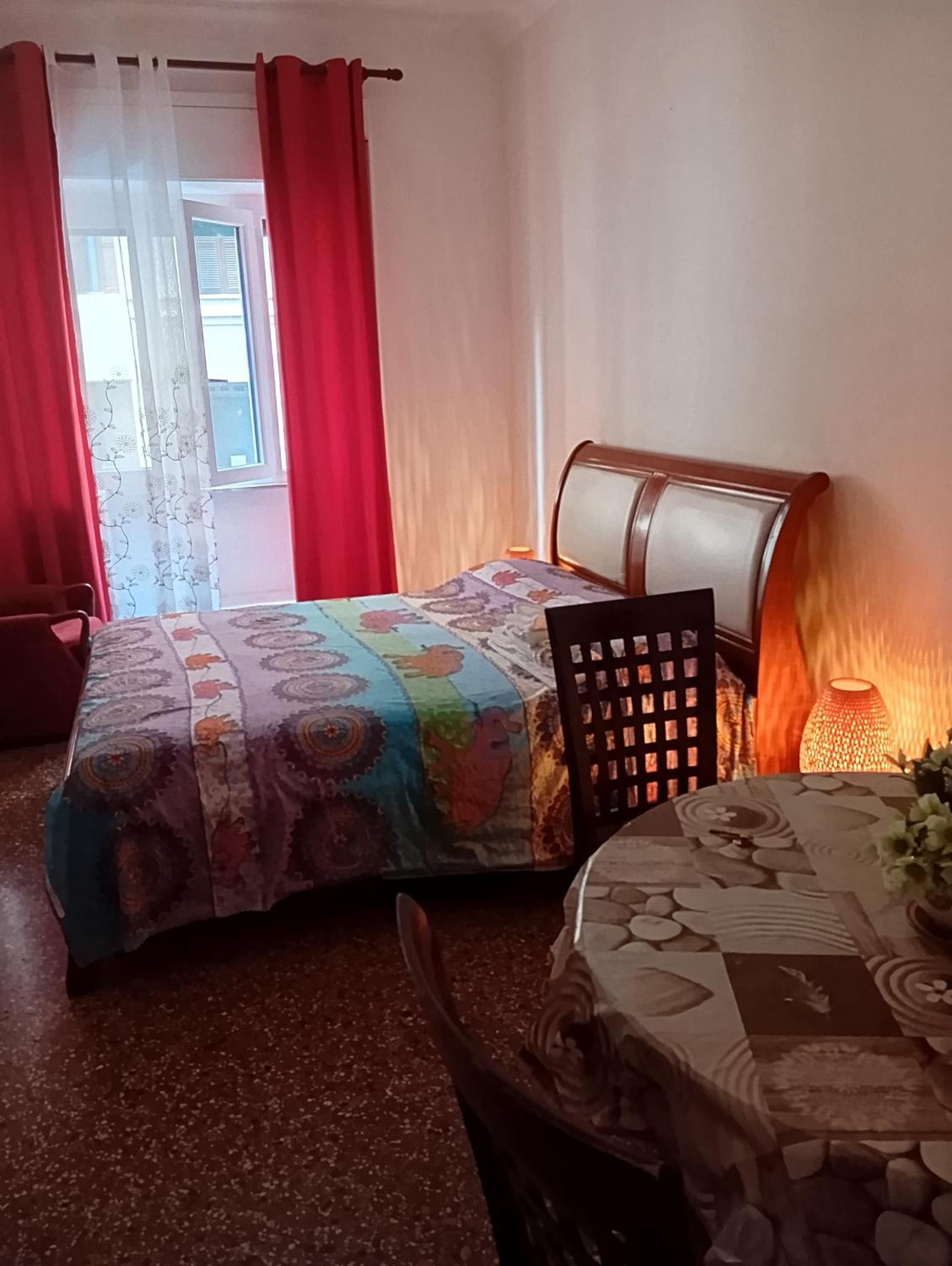Liudan&Rooms Affittacamere — Foto 3